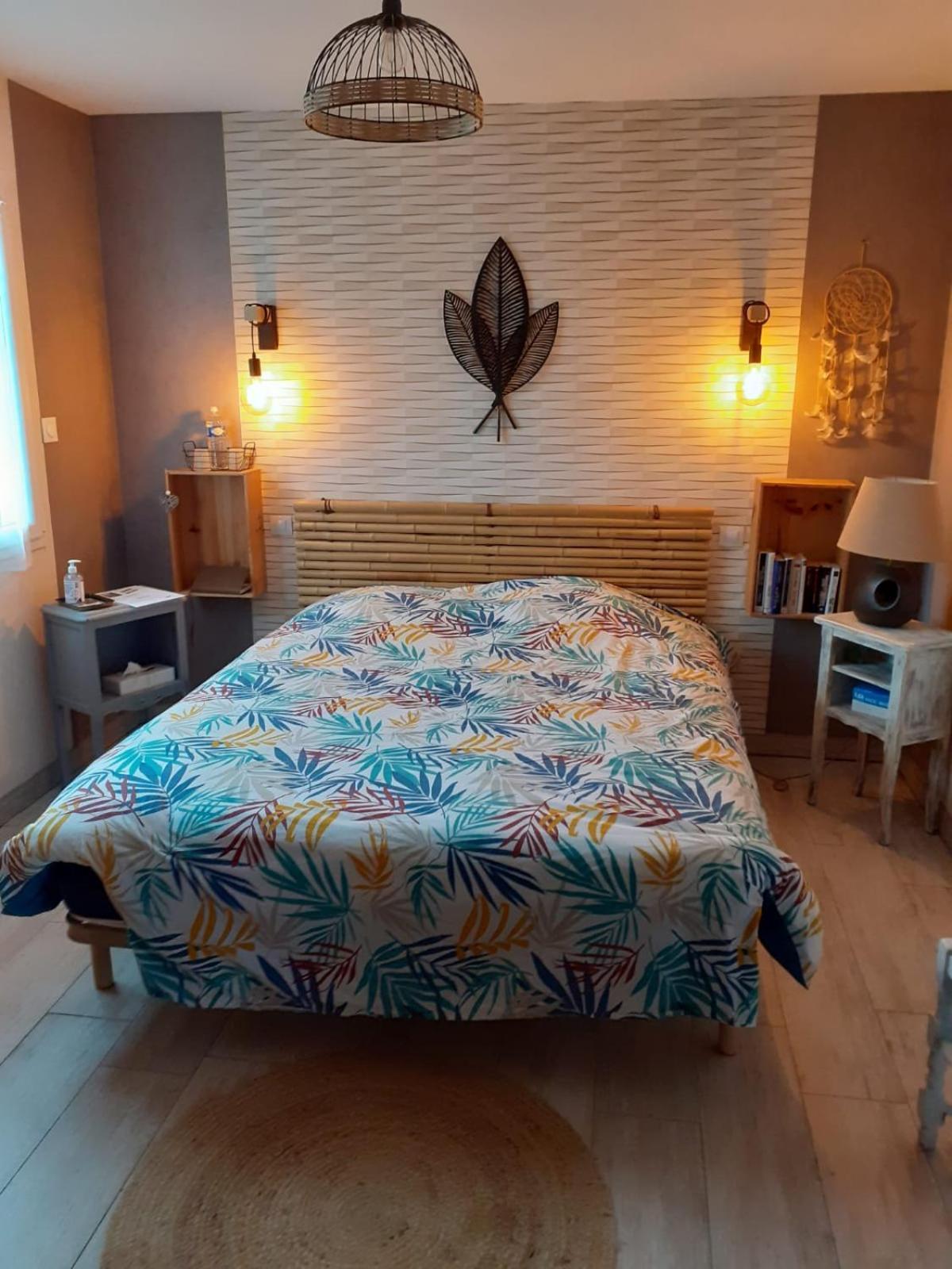 Chez Papy Bed and Breakfast Bellefontaine  Buitenkant foto